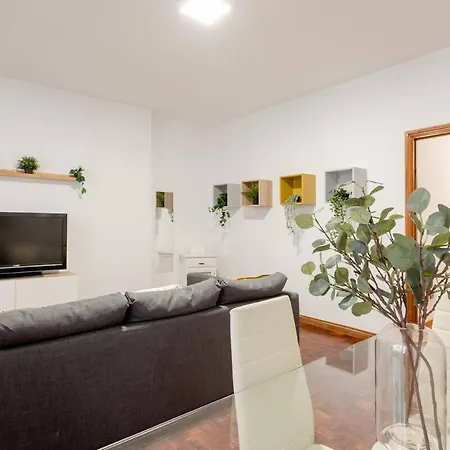Casa Andrea Apartment
