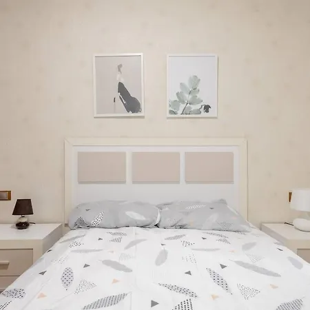 Casa Andrea Apartment Las Palmas de Gran Canaria