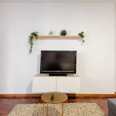 Apartment Casa Andrea Las Palmas de Gran Canaria