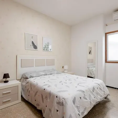 Appartement Casa Andrea Las Palmas de Gran Canaria