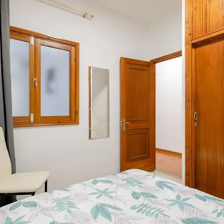 Apartment Casa Andrea Las Palmas de Gran Canaria
