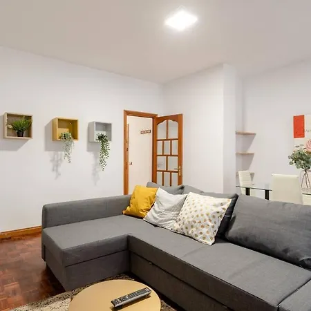 Casa Andrea Apartment *