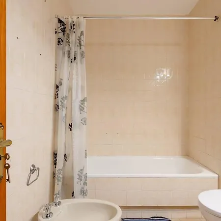 Appartement Casa Andrea *