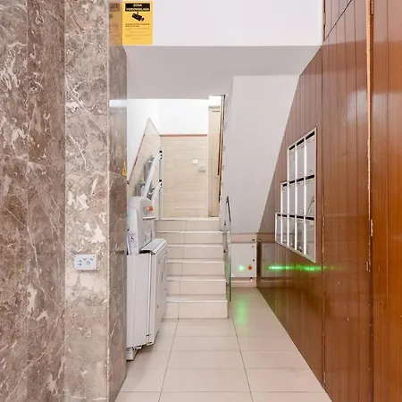Casa Andrea Apartment Las Palmas de Gran Canaria