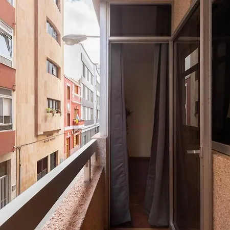 Apartment Casa Andrea Las Palmas de Gran Canaria