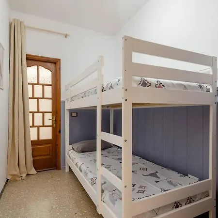 Apartment Casa Andrea Las Palmas de Gran Canaria