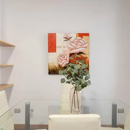Apartment Casa Andrea Las Palmas de Gran Canaria