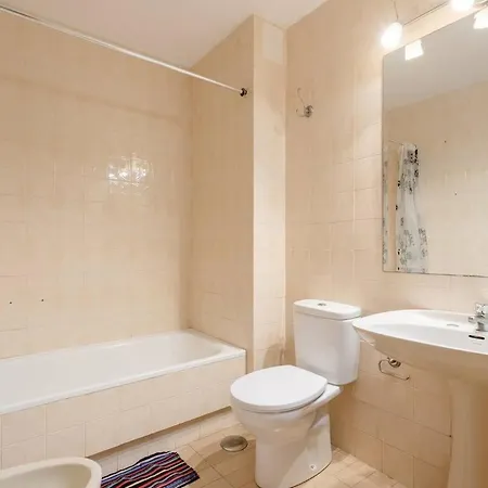 Apartment Casa Andrea *