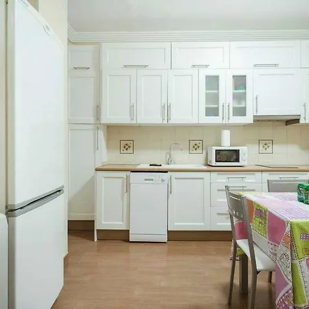Casa Andrea * Las Palmas de Gran Canaria