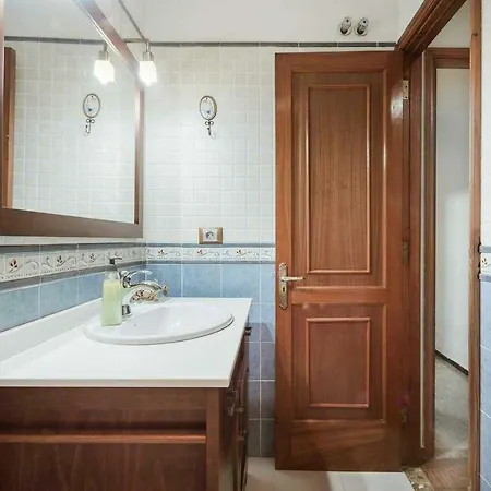 Casa Andrea Apartment