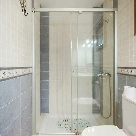 Casa Andrea Apartment