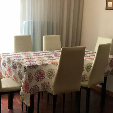 Casa Andrea * Las Palmas de Gran Canaria